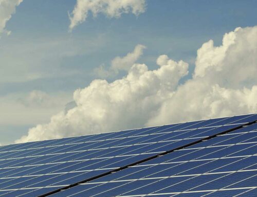 How to Take Advantage of Solar Energy